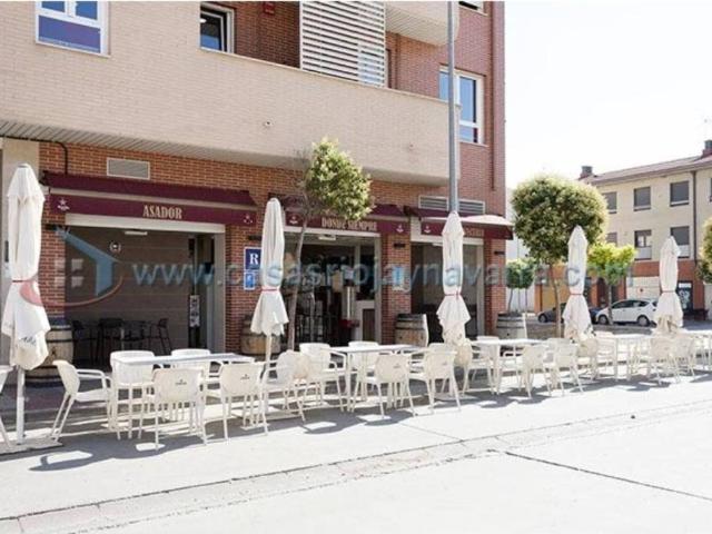 Local Comercial en venta en Autol, La Rioja