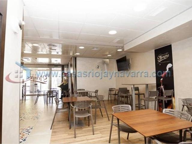 Local Comercial en venta en Autol, La Rioja