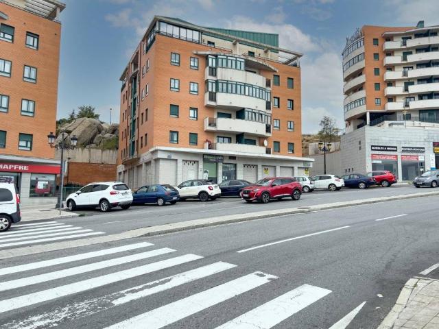 Local Comercial en venta en Ávila