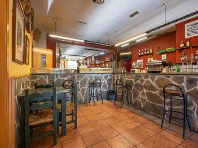 Local Comercial en venta en Ávila, Castilla y León