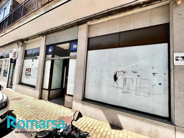 Local Comercial en venta en Ávila, Castilla y León