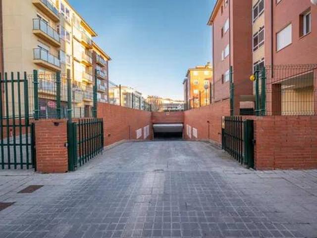 Local Comercial en venta en Ávila, Castilla y León
