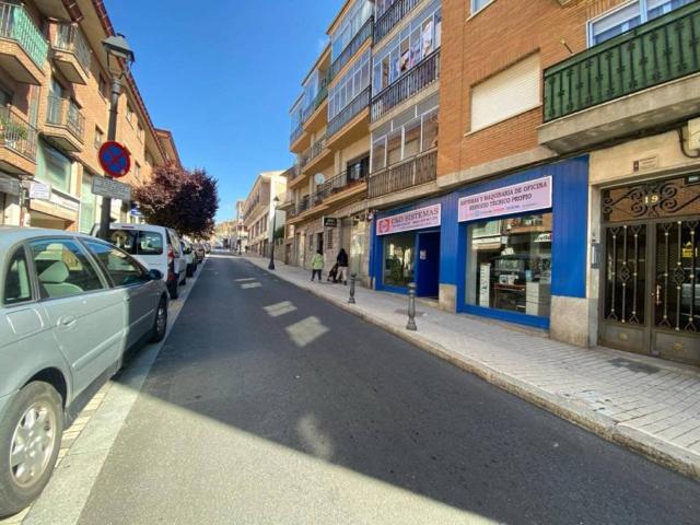 Local Comercial en venta en Ávila, Castilla y León