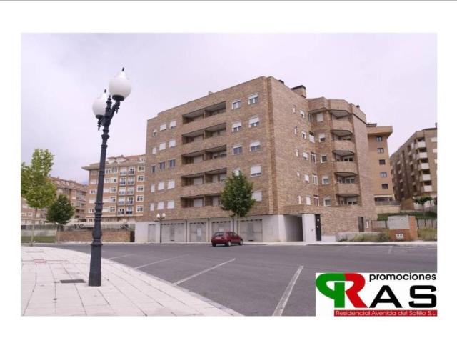 Local Comercial en venta en Ávila
