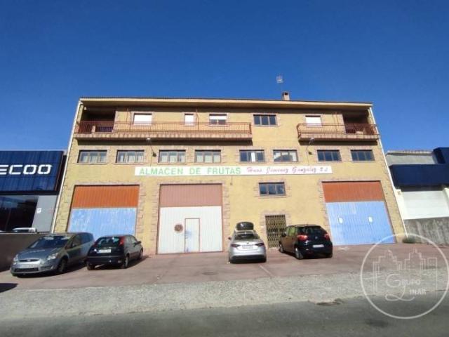 Local Comercial en venta en Ávila, Castilla y León