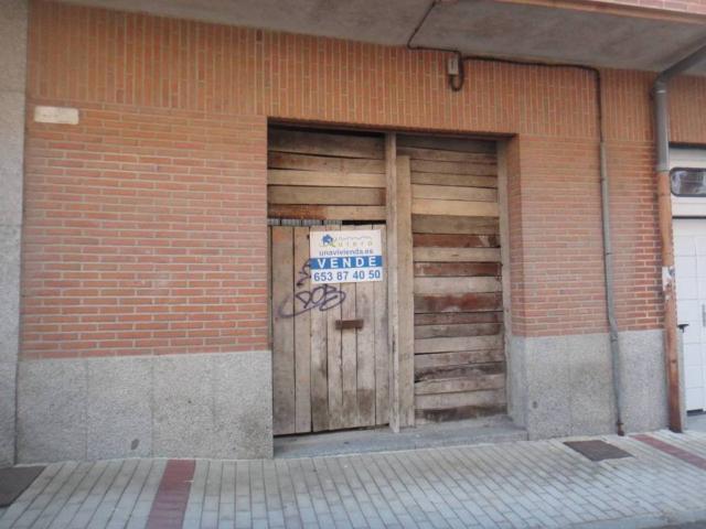 Local Comercial en venta en Ávila