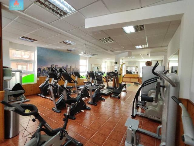 Local Comercial en venta en Ávila, Castilla y León