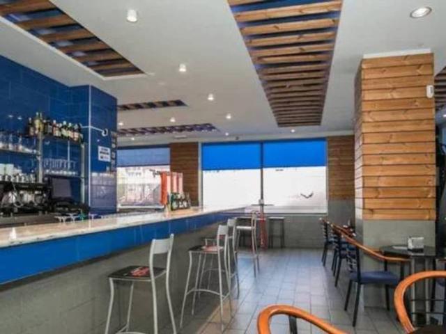 Local Comercial en venta en Ávila, Castilla y León