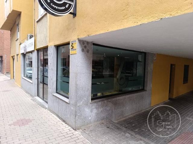 Local Comercial en venta en Ávila, Castilla y León