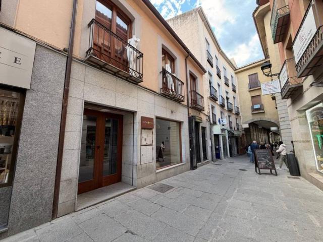 Local Comercial en venta en Ávila, Castilla y León