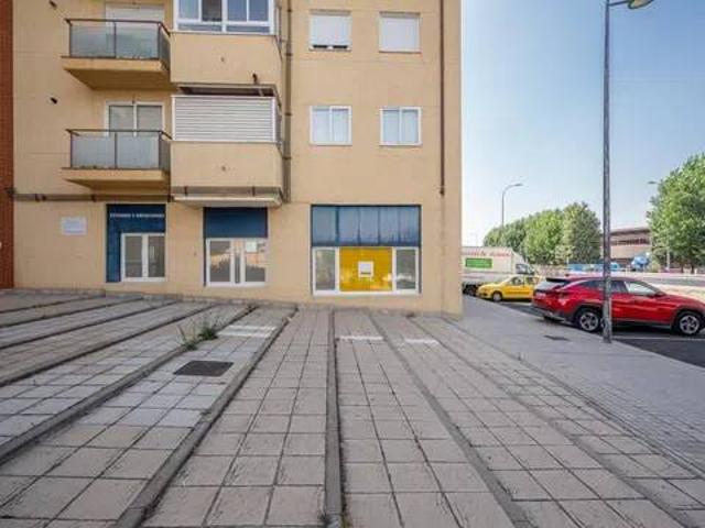 Local Comercial en venta en Ávila, Castilla y León