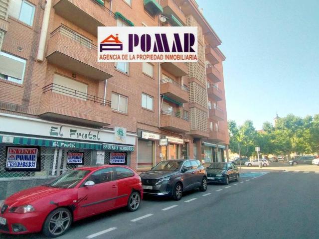 Local Comercial en venta en Ávila