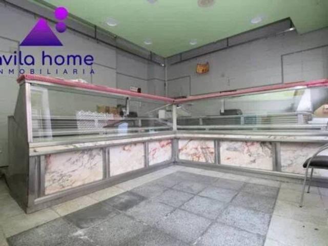 Local Comercial en venta en Ávila, Castilla y León