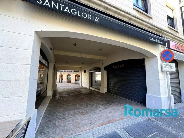 Local Comercial en venta en Ávila, Castilla y León