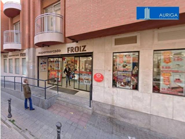 Local Comercial en venta en Ávila, Castilla y León