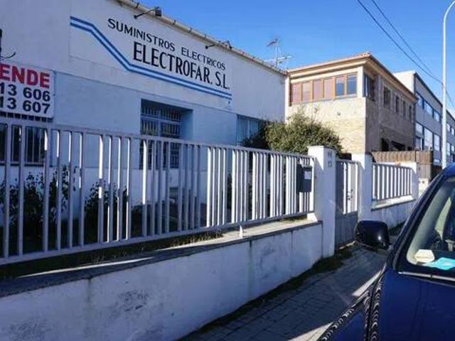 Local Comercial en venta en Ávila, Castilla y León