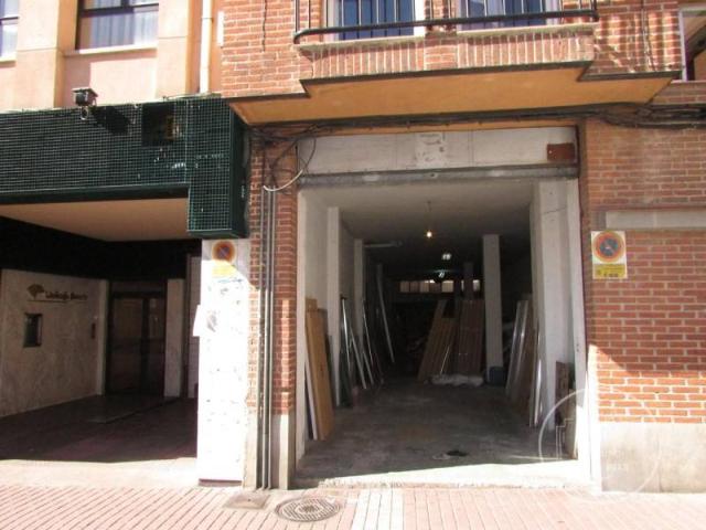 Local Comercial en venta en Ávila, Castilla y León