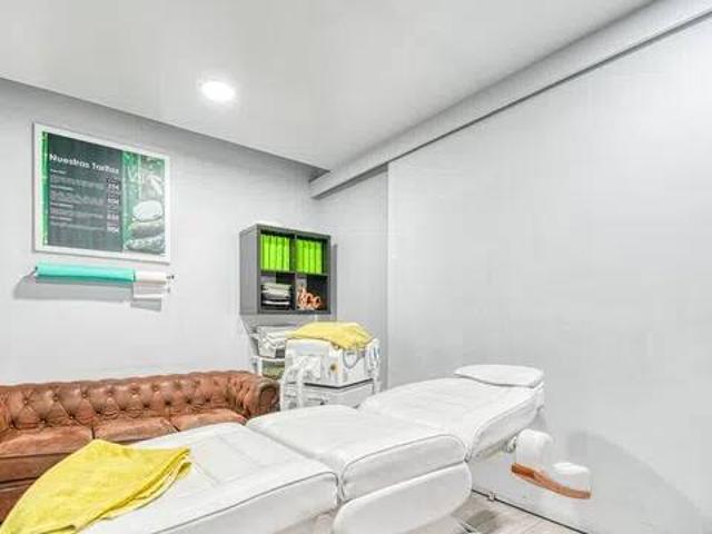 Local Comercial en venta en Ávila, Castilla y León