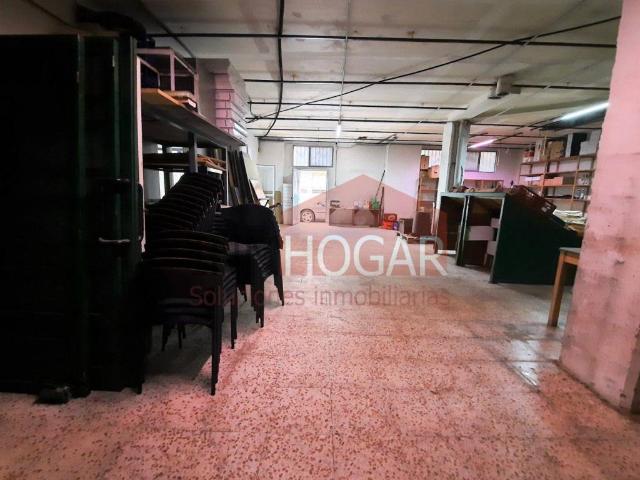 Local Comercial en venta en Ávila, Castilla y León