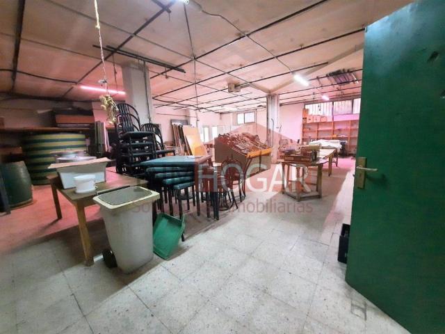 Local Comercial en venta en Ávila, Castilla y León
