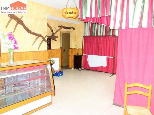 Local Comercial en venta en Ávila, Castilla y León