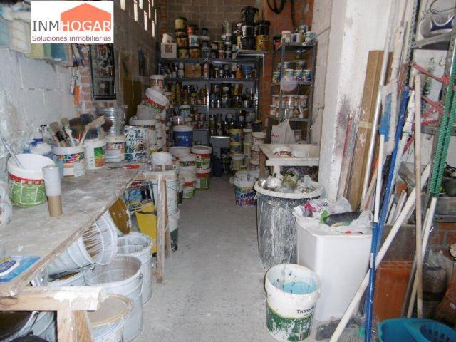 Local Comercial en venta en Ávila, Castilla y León