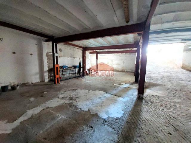 Local Comercial en venta en Ávila, Castilla y León