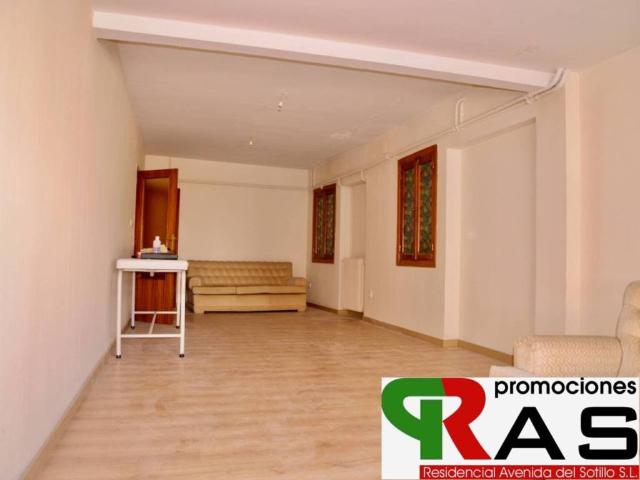 Local Comercial en venta en Ávila