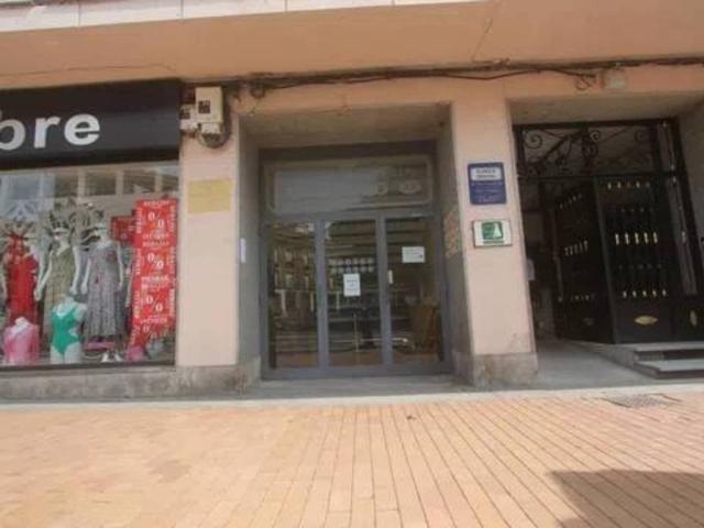 Local Comercial en venta en Ávila, Castilla y León