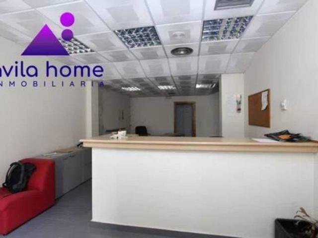 Local Comercial en venta en Ávila, Castilla y León