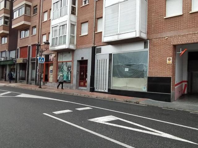 Local Comercial en venta en Ávila