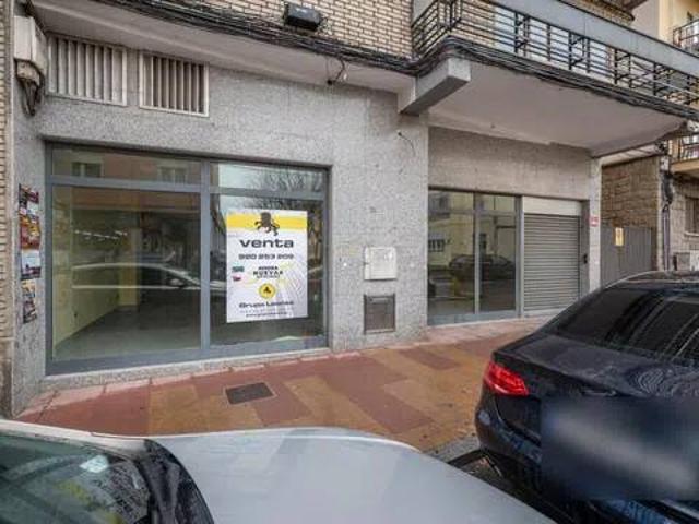 Local Comercial en venta en Ávila, Castilla y León