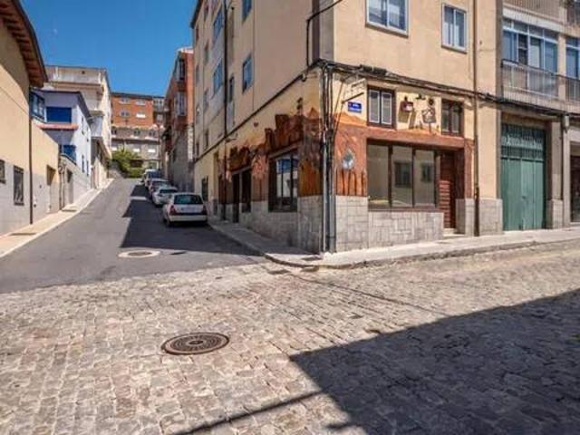 Local Comercial en venta en Ávila, Castilla y León