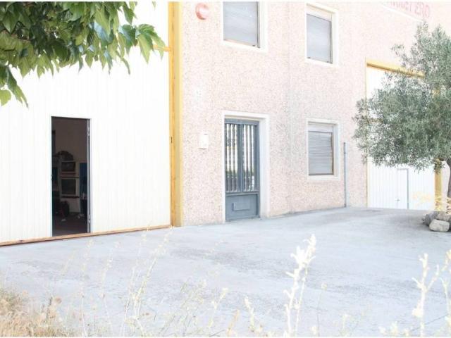 Local Comercial en venta en Ávila