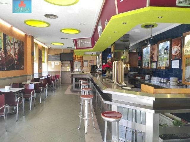 Local Comercial en venta en Ávila, Castilla y León
