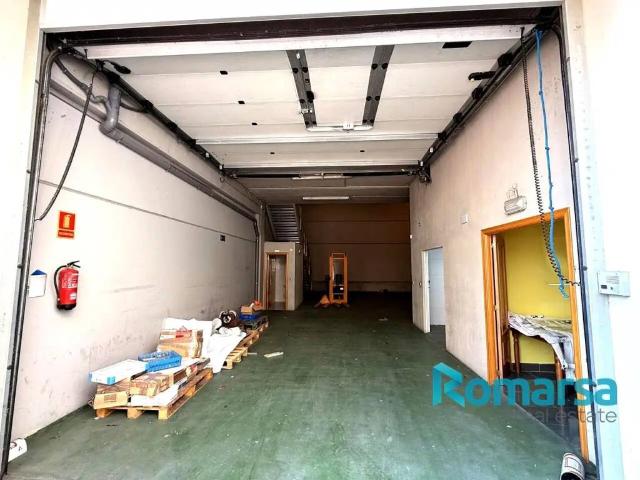 Local Comercial en venta en Ávila, Castilla y León