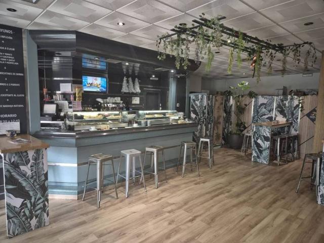 Local Comercial en venta en Ávila