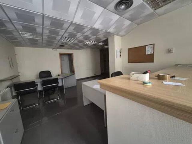 Local Comercial en venta en Ávila, Castilla y León