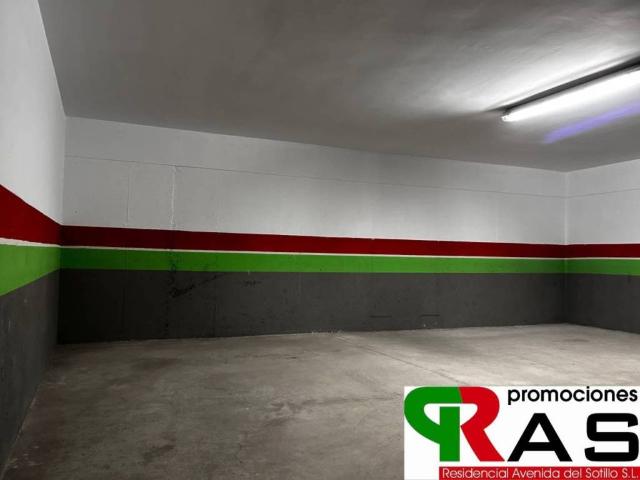 Local Comercial en venta en Ávila