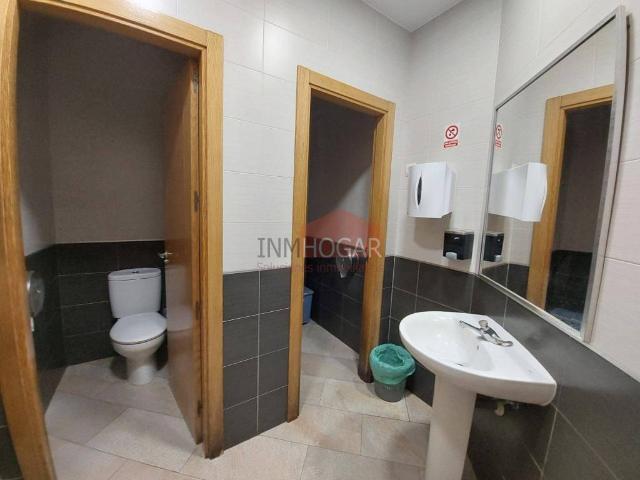 Local Comercial en venta en Ávila, Castilla y León