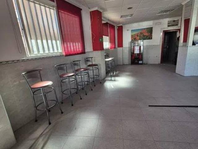 Local Comercial en venta en Ávila, Castilla y León