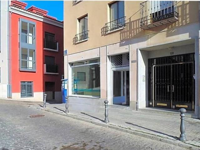 Local Comercial en venta en Ávila, Castilla y León