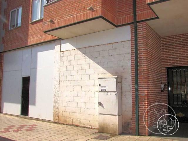 Local Comercial en venta en Ávila, Castilla y León