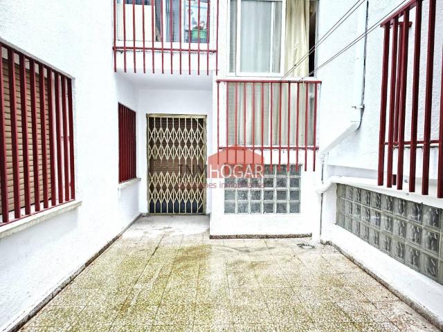 Piso en venta en Ávila