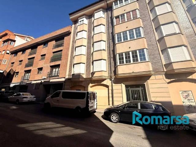 Local Comercial en venta en Ávila, Castilla y León
