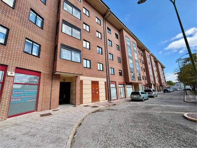 Local Comercial en venta en Ávila, Castilla y León