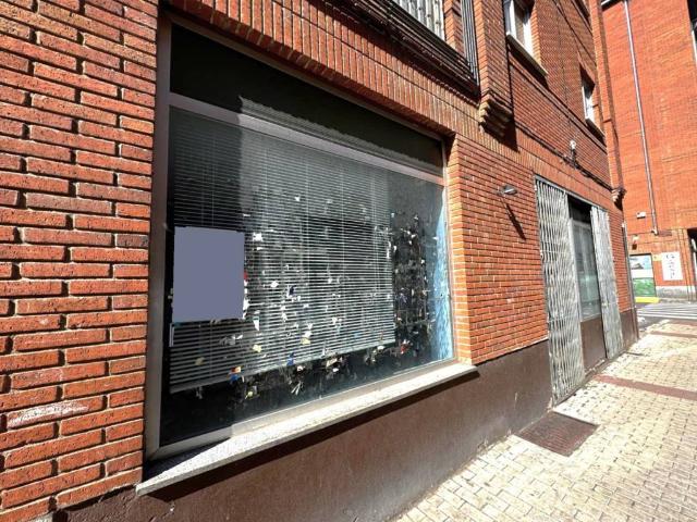 Local Comercial en venta en Ávila