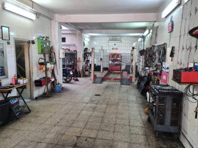 Local Comercial en venta en Ávila