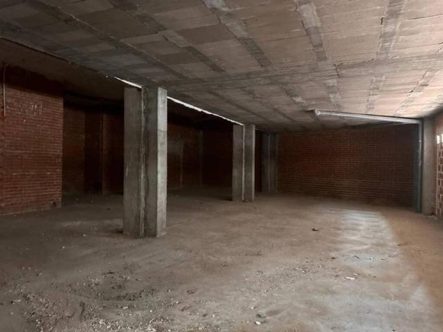 Local Comercial en venta en Ávila, Castilla y León