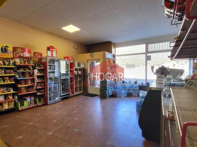 Local Comercial en venta en Ávila, Castilla y León